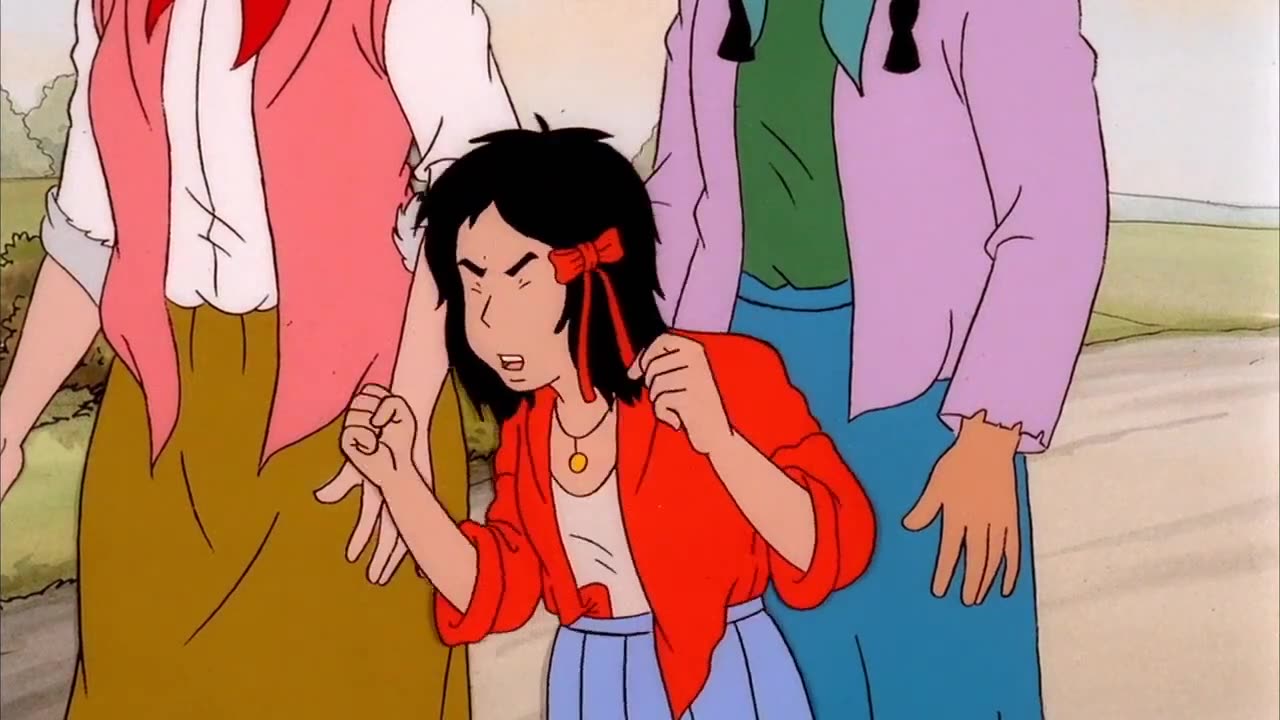 The Adventures of Tintin - The Castafiore Jewels Part Two