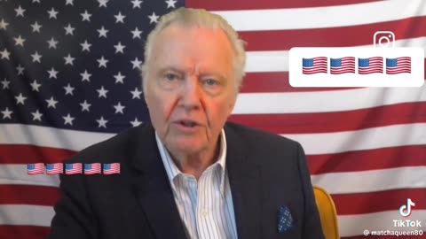 💥 Jon Voight blasts Gavin Newsom 💥