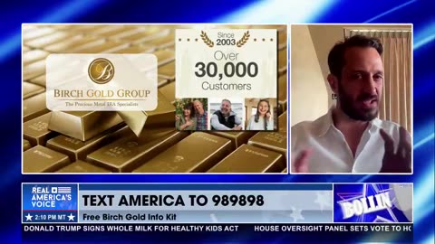 “WE DON’T WANT TO SPOOK FINANCIAL MARKETS”