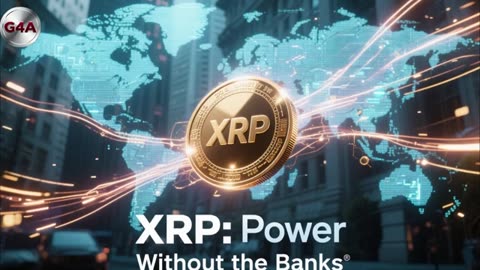 銀行がXRPを恐れる理由