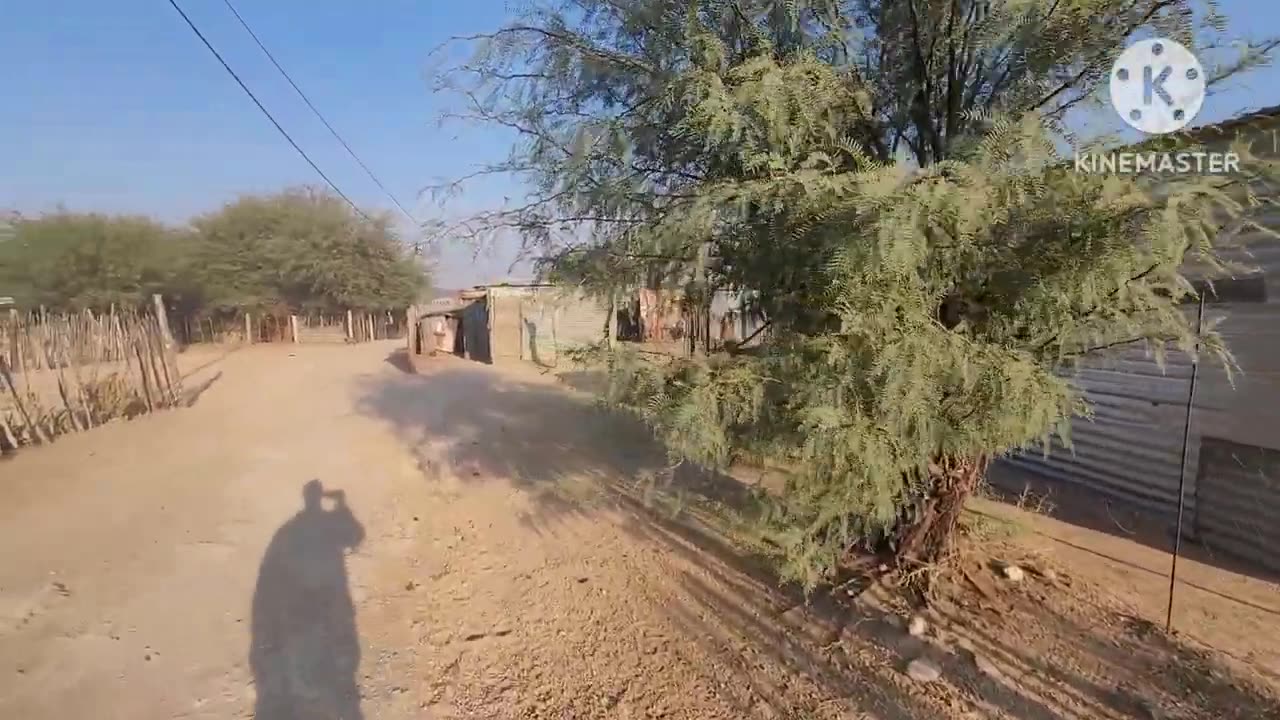 permaculture in Africa. Hiden obstacles and hidden opportunities.