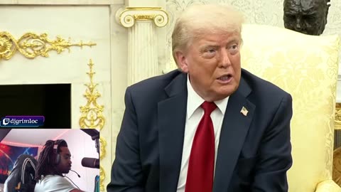BREAKING: Donald Trump Unleashes New Pressure on Russia!