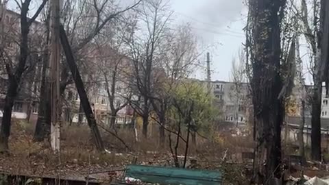 🔥🚀 Ukraine Russia War | Russian BM-21 GRAD Rocket Launch in Pokrovsk City | RCF