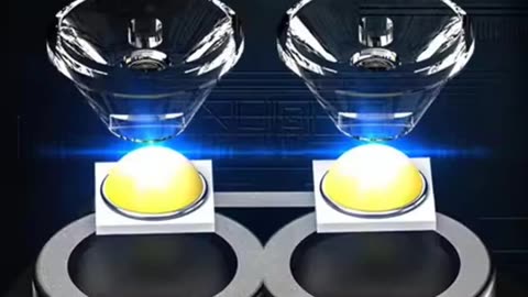 Siuyiu Mini Torch: 8 Modes of Power in Your Pocket