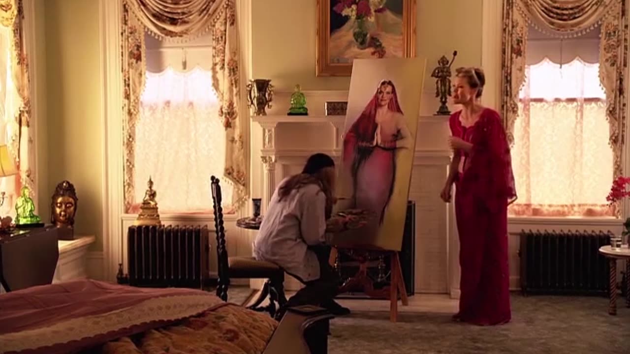 She Sang in Secret—Until a Pop Star Heard Her Voice and Changed Everything!