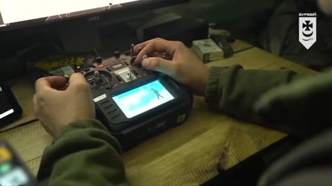 Inside Ukrainian Heavy Bomber Drone Operations