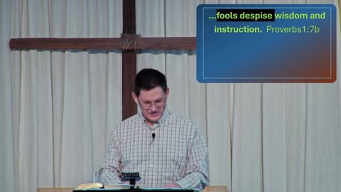 The Rewards of Walking in the Fear of the Lord