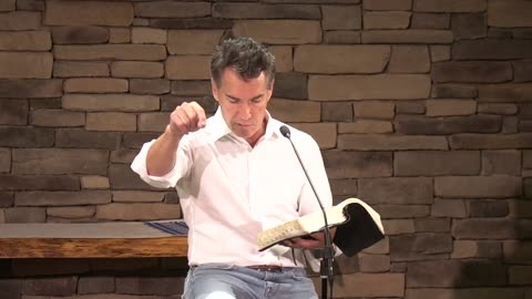 Judges Chapter 3:1 - 4:18