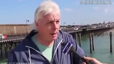 David Icke Called it Perfectly over a Decade Ago!!