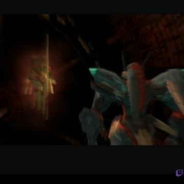 It's the Abubis 😮