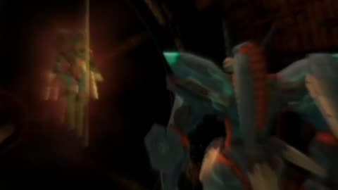 It's the Abubis 😮