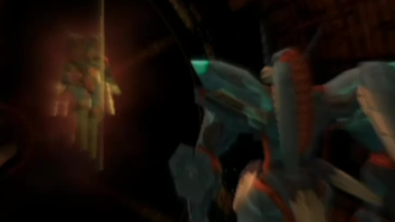 It's the Abubis 😮