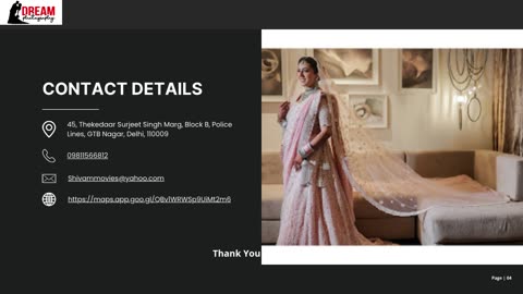 Top Wedding Photographers in North Delhi