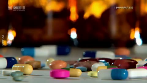 💎 Pharma-Kritik aus ÖRR-Zeit: Grenzwerte-Geschäft enttarnt! 📺