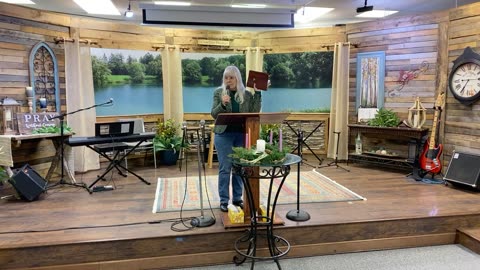 LIVE From Bible Fellowship Church