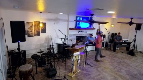 Foundations - Fasting