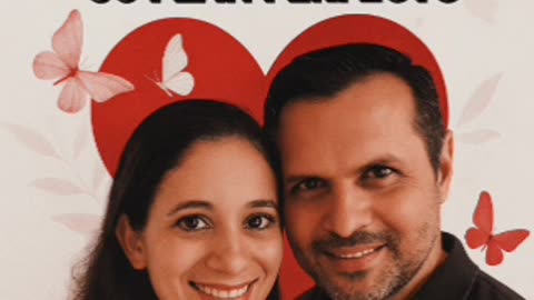 🎵 Nuestro Amor, Su Plan Perfecto