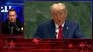 Trump just DESTROYED the globalist U.N. & Stunning new details in Charlie Kirk's murder | Redacted