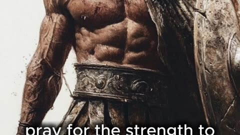 Never Struggled Never Suffered