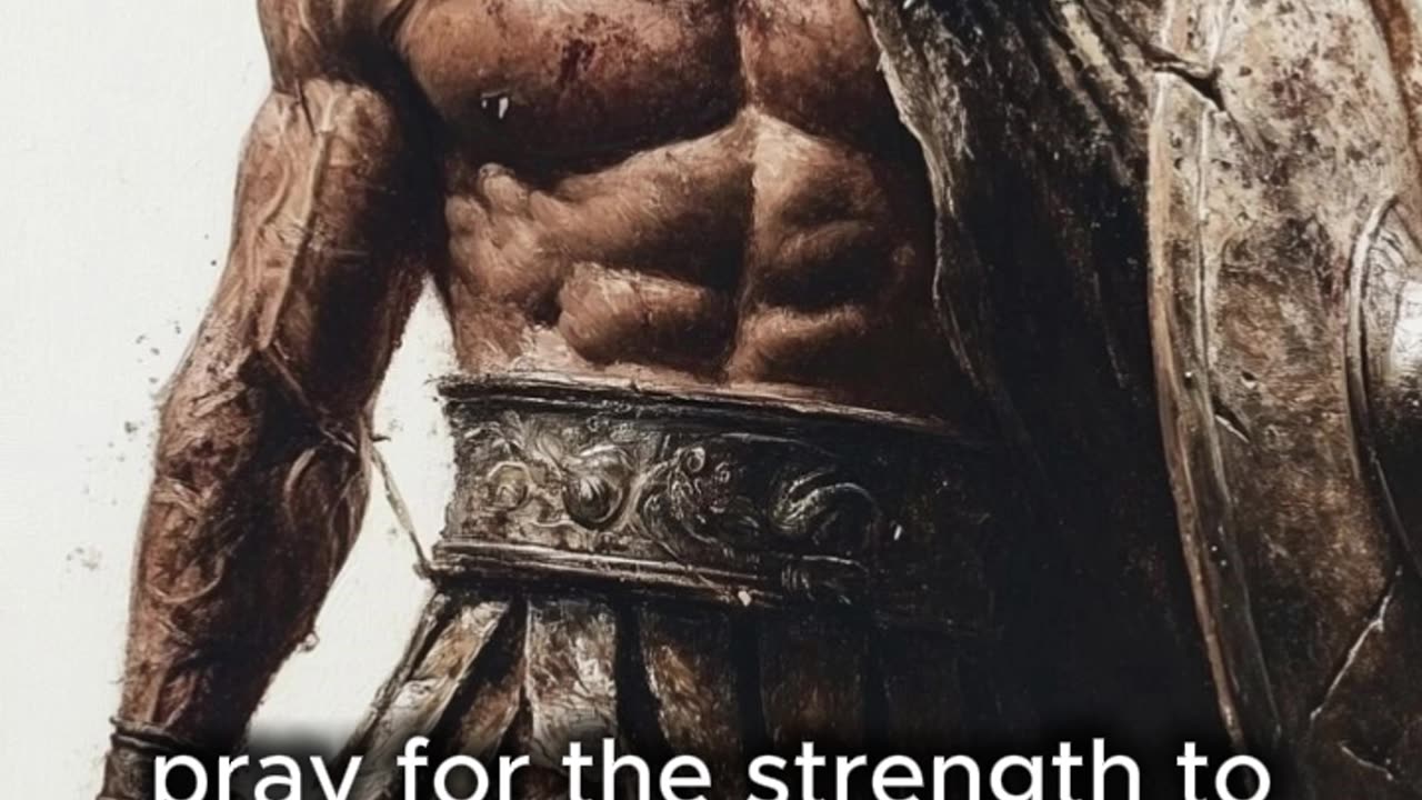 Never Struggled Never Suffered