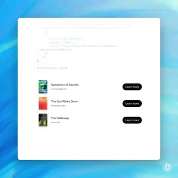 OpenAI released new DIY tools for building custom AI agents