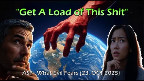 Get A Load of This Shit | ASP