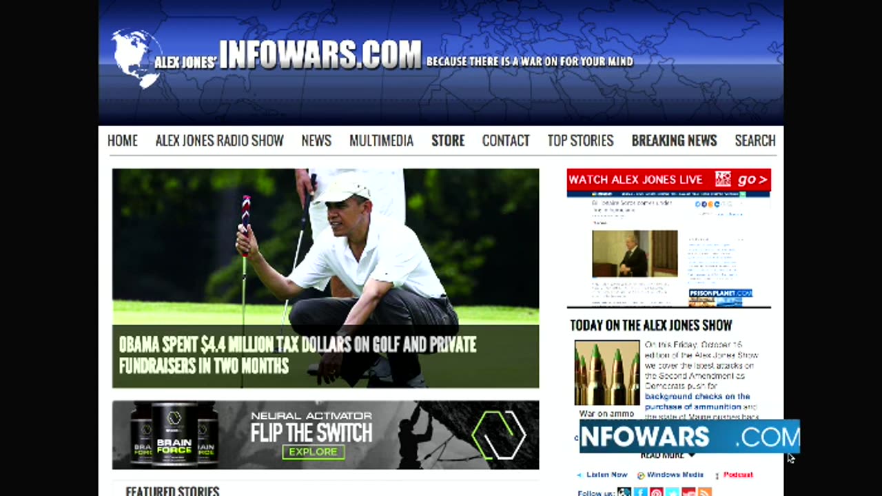 IW Archives 2015 Oct 16