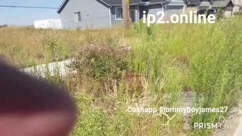 08/14/25 Tommy James VOD: "Season 3 - Smoke+Ebike+IRL EXPLORE"