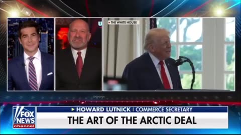 BIG NEWS: US Commerce Secretary Predicts a 5% Growth This Quarter