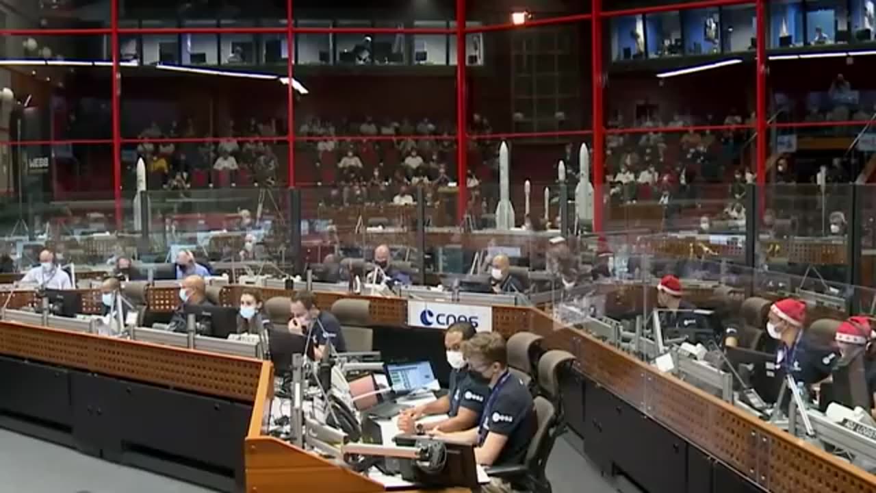 Cosmic Dawn ( Nasa + Original Documentary)
