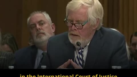 Trump’s newly-confirmed ambassador to South Africa, Zionist Brent Bozel | The White Race will have it worse