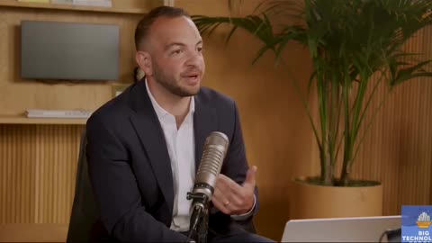 AI's Repeat Cycle - Dario Amodei with Alex Kantrowitz #industry #opensource #ai #innovation