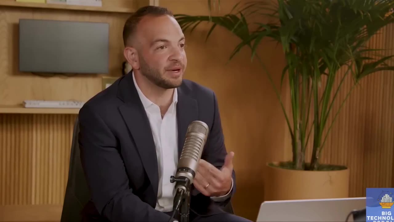 AI's Repeat Cycle - Dario Amodei with Alex Kantrowitz #industry #opensource #ai #innovation