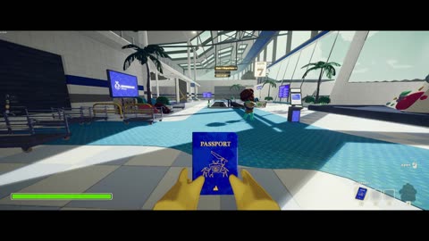 PEAK - Gameplay Co-Op
