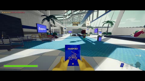 PEAK - Gameplay Co-Op