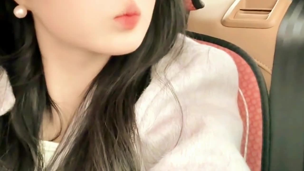 What Chinese Girls Really Do on ~ My Daily Life Vlog 📷