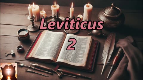 Leviticus 2