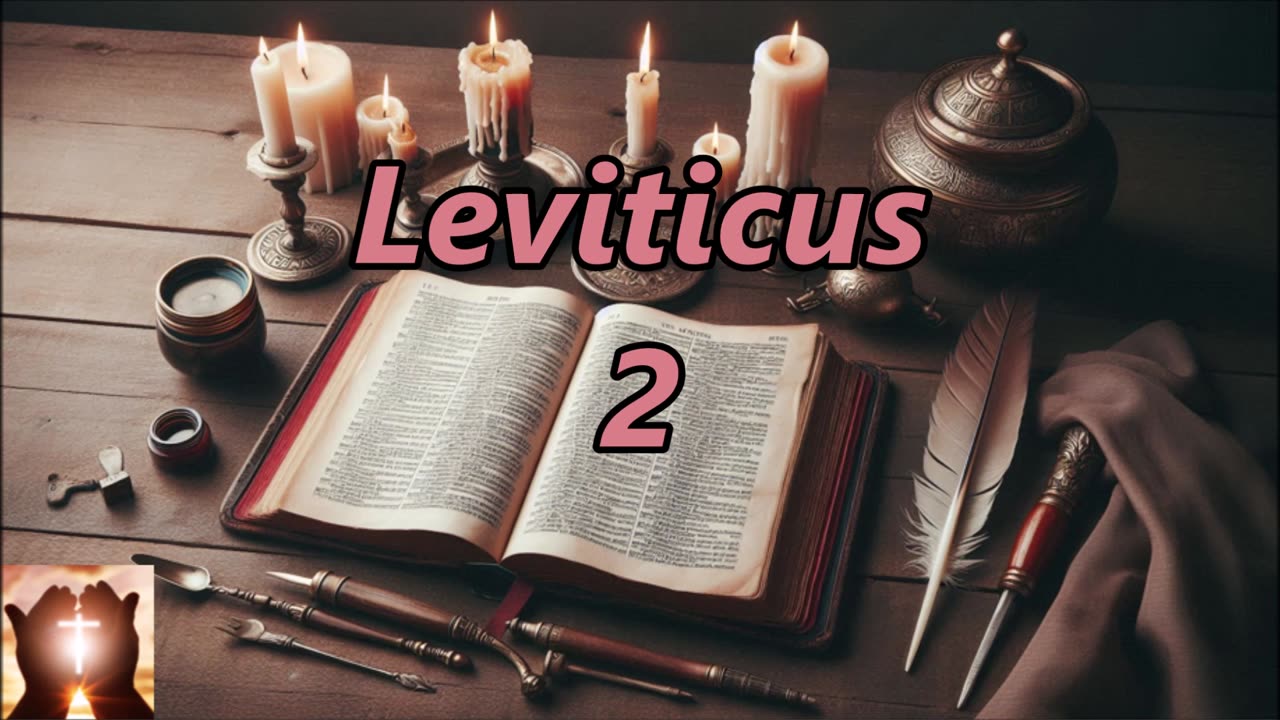 Leviticus 2