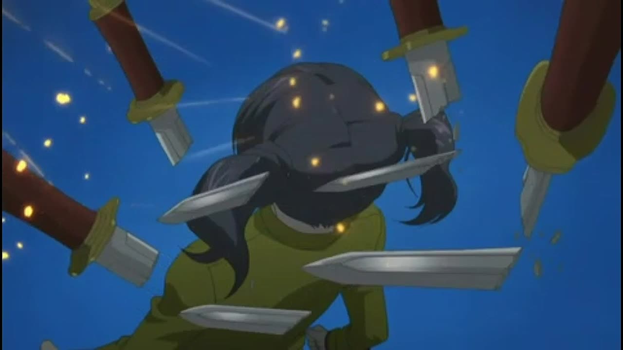 Hatenkou Yuugi op Heartbreaking Romance romaji