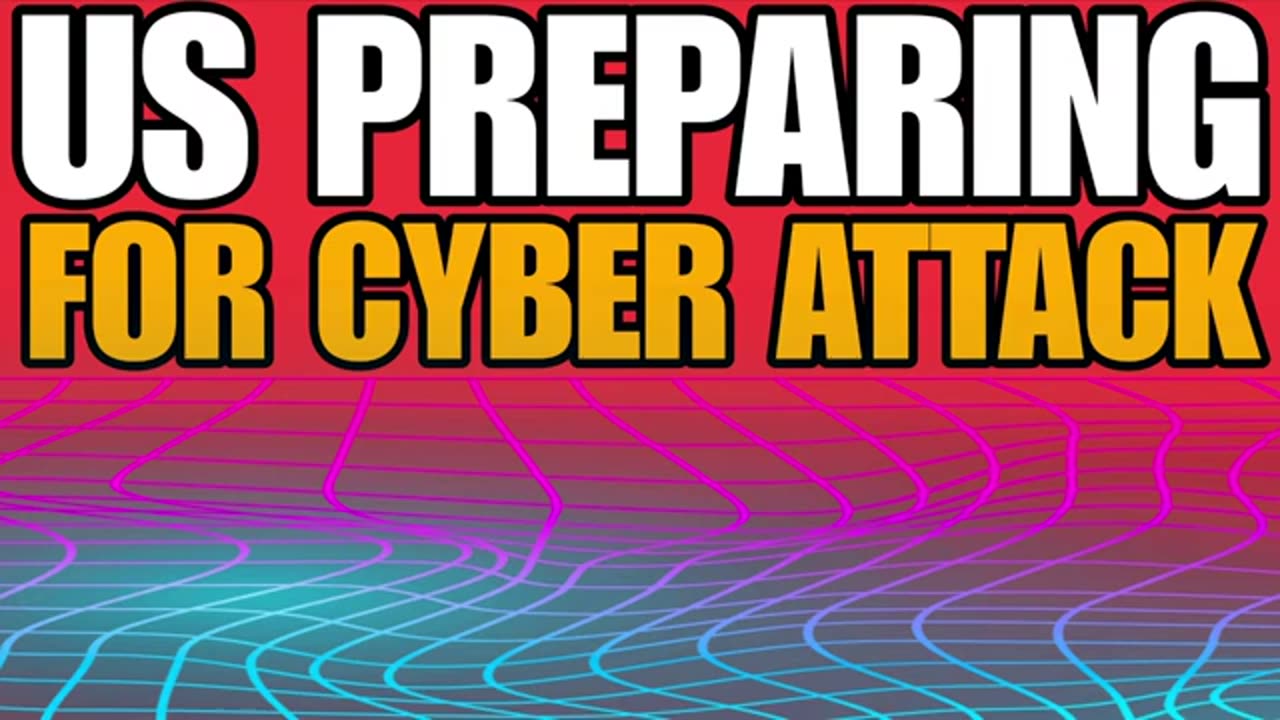 US BRACING FOR CYBER CATASTROPHE - Marfoogle News
