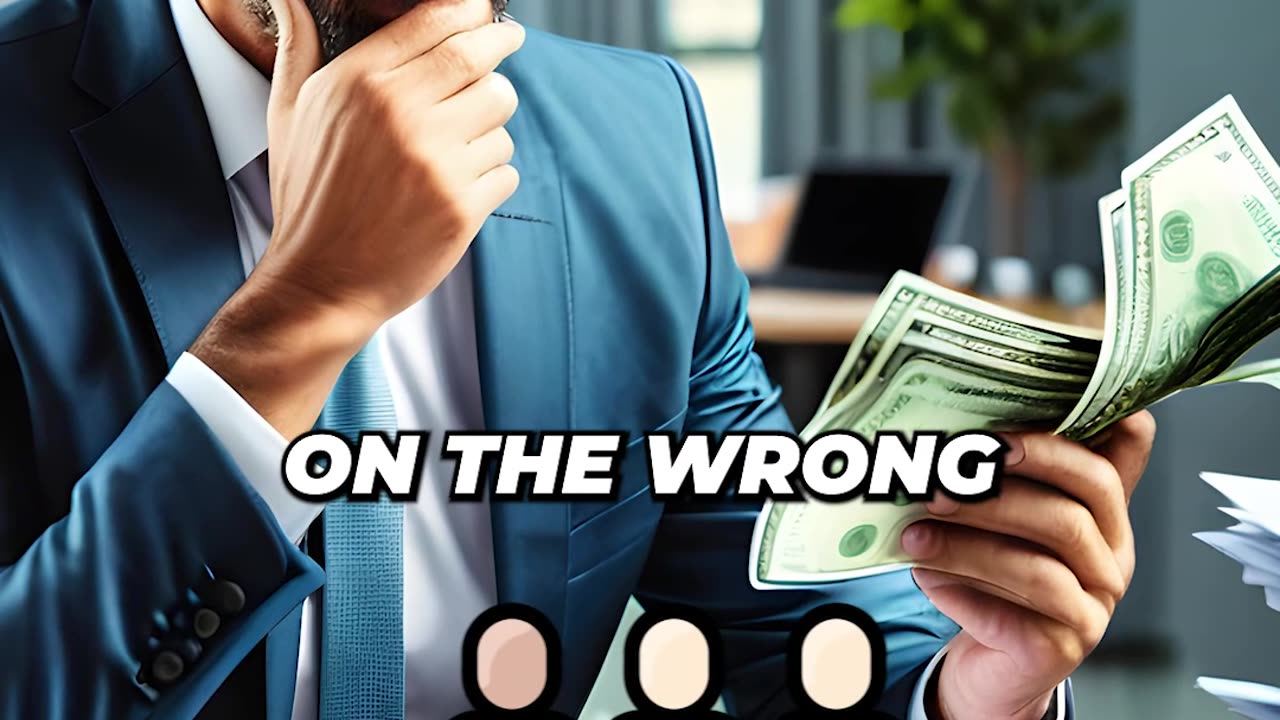 This Mistake is Burning Your Google Ads Budget Without Any Conversion