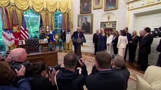 Trump to decide on US role in Israel-Iran conflict within 'two weeks'