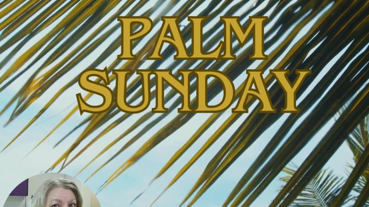 lent devotion for April 13