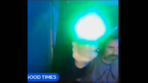 Goodtimes4life Showing His Gun on Beeta's Stream and Him Shooting Out His Window