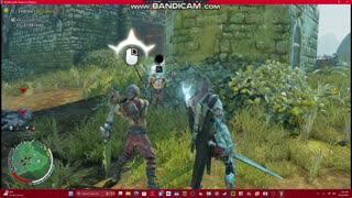 Middle Earth Shadow Of Mordor Part 61