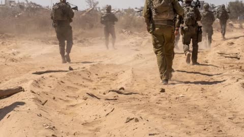 Israel Expands Gaza Offensive as Aid Site Strike Sparks Outrage 🚨🍞