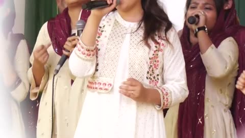 Heavenly Worship with Sister Sophia Yoseph Narula || #ankurnarulaministries #khambrachurch