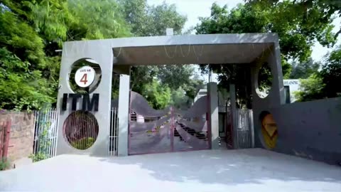 ITM University, Gwalior, MP