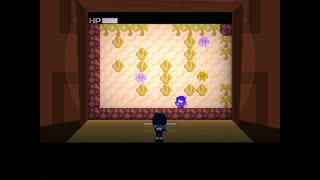 Corrr, a Hidden Ice Key! - Deltarune Pt.3-13-1