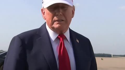 Trump brinda detalles sobre su llamada con Putin